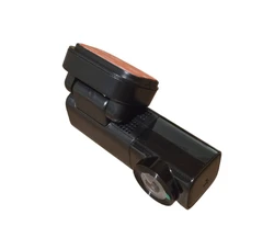 מצלמת רכב סלולרית עם עדשה קדמית ואחורית TeraGuard M6 2K+1080P