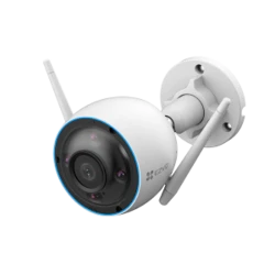 מצלמת Wi-Fi חיצונית באיכות 5MP עם צבע בלילה Ezviz H3