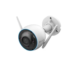 מצלמת Wi-Fi חיצונית באיכות 5MP עם צבע בלילה Ezviz H3