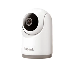 מצלמה ביתית אלחוטית באיכות 5 מגה פיקסל Reolink E Series E331