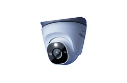 מצלמת כיפה IP באיכות 8 מגה פיקסל Reolink RP-PCT8M