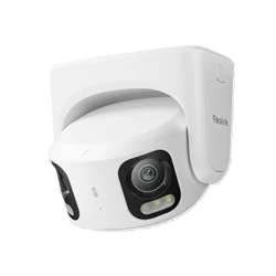 מצלמת IP באיכות 16מגה פיקסל Reolink RP--PCT16MD