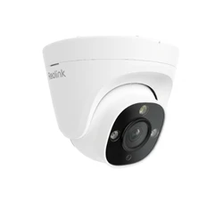 מצלמת כיפה IP באיכות 8 מגה פיקסל Reolink RP-PCT8M